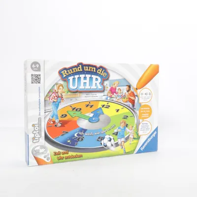 Board game from Ravensburger