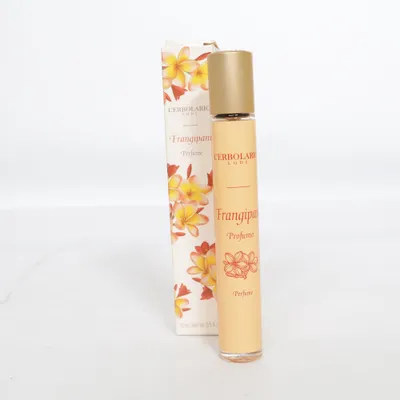 Eau de Parfum (Frangipani) from L'Erbolario