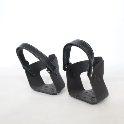 Accessoire de ski (Noir) de Nordic Grip