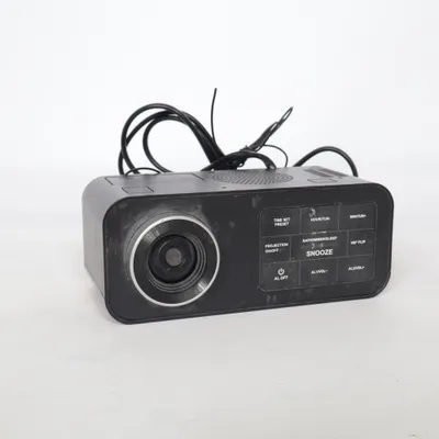 Projektor (16061) från Rubicson