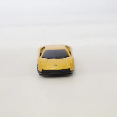 Leksaksbil (Murcielago) från Maisto