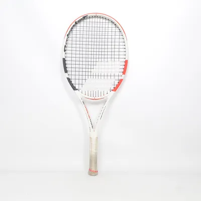 Tennisracket (Vit, Flerfärgad) från Babolat