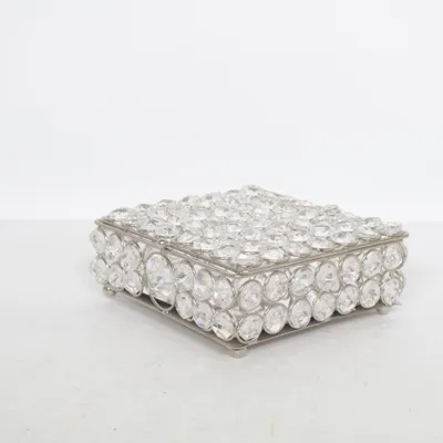 Doos (Zilver)