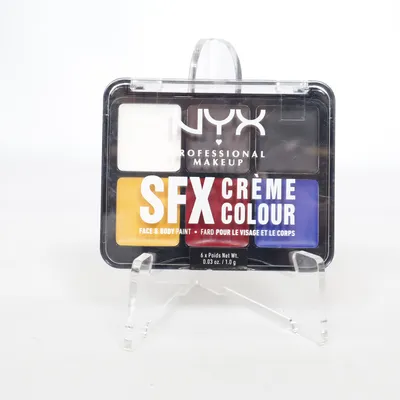 Contour kit (SFX) från NYX Professional Makeup