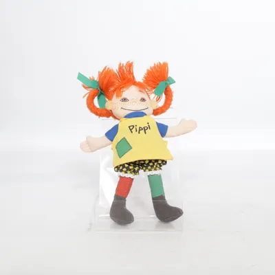 Dukke (Pippi Longstocking) fra Pippi Långstrump