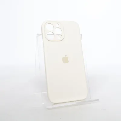 Mobilskal (Beige) från Apple