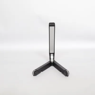 Laptopstandaard (Zwart) van Contour