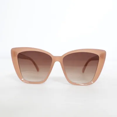 Sunglasses (Brown) from Glitter