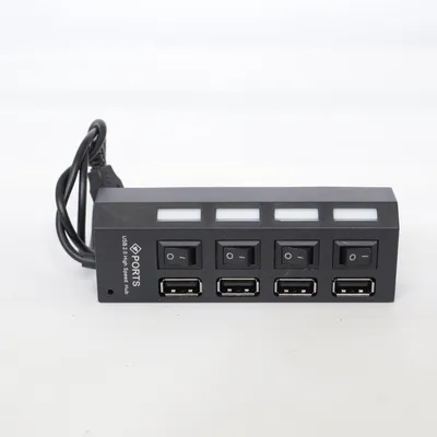 USB kabel van Ports