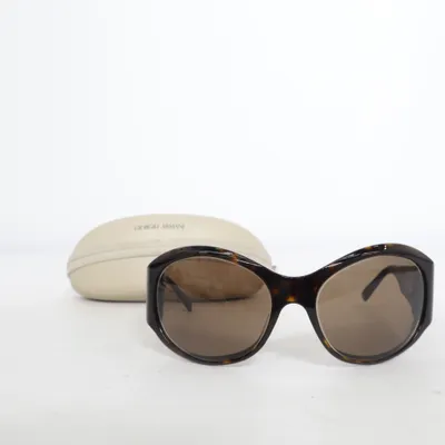 Lunettes de soleil (GA433) de Giorgio Armani
