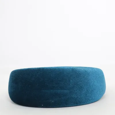 Diadeem (Blauw)