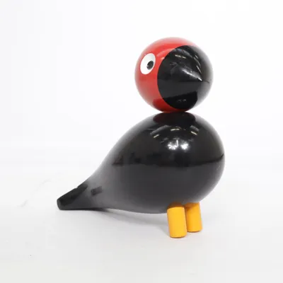 Woondecoratie (Songbird) van Kay Bojesen