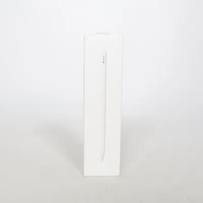 Touchpenna (Vit) från Apple