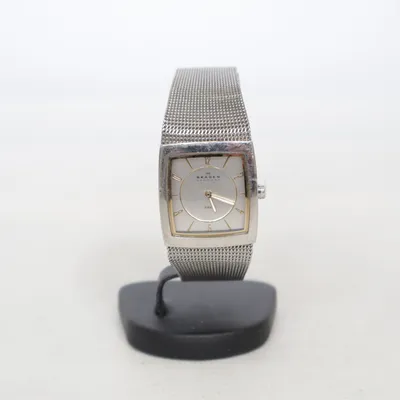 Armbandsur (560SGSC) från Skagen