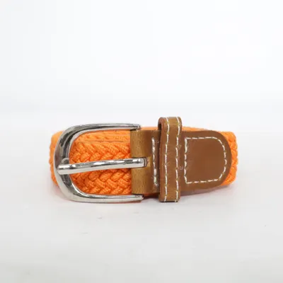Bälte (Orange) från Jenny P