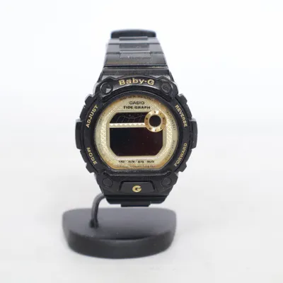 Armbandsur (BLX-100) från Casio