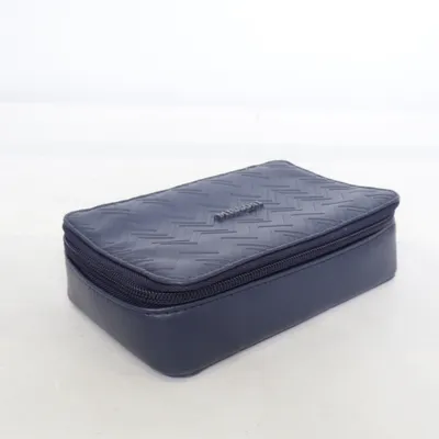 Toilet bag (Blue) from Missoni