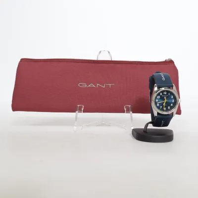 Wristwatch (Blue) from GANT