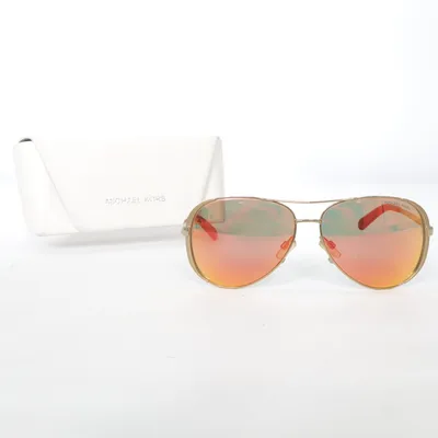 Zonnebril (MK5004) van Michael Kors