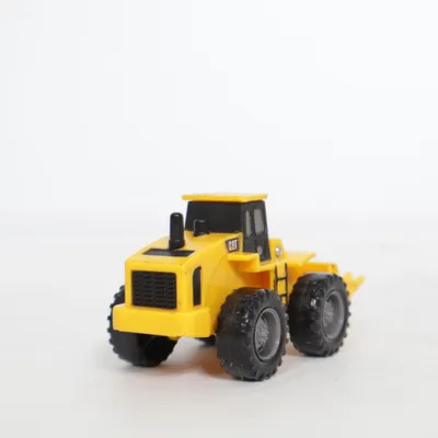 Toy car from Caterpillar