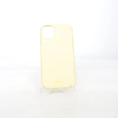 Mobilskal (Gul) från Holdit