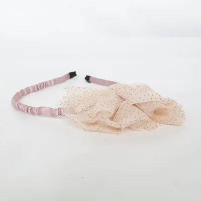 Diadeem (Roze)