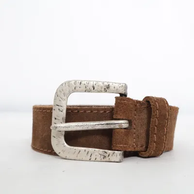 Belt (Brown) from Request Leather