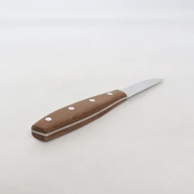 Kökskniv (Brun, Silverfärgad) från Fiskars