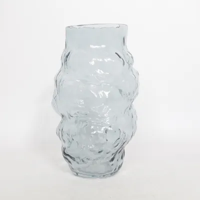 Vase (Bleu)