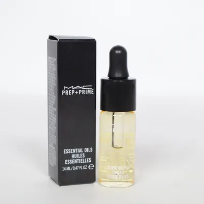 Primer (Prep+Prime) from MAC
