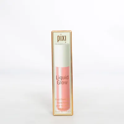 Rouge (Liquid Glow) från Pixi