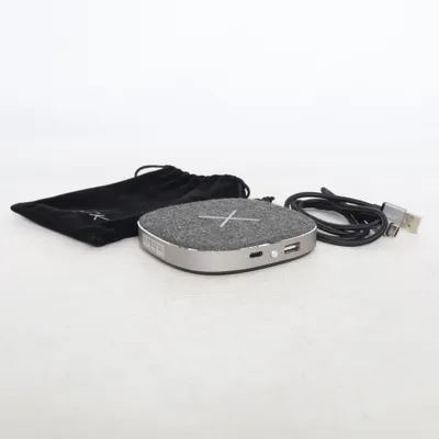 Trådlös laddare (CHARGEit) från SACKit
