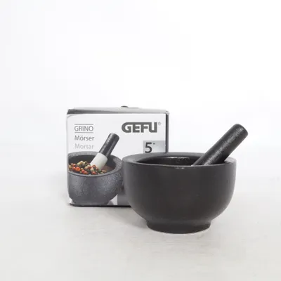 Vijzel (Grino) van Gefu
