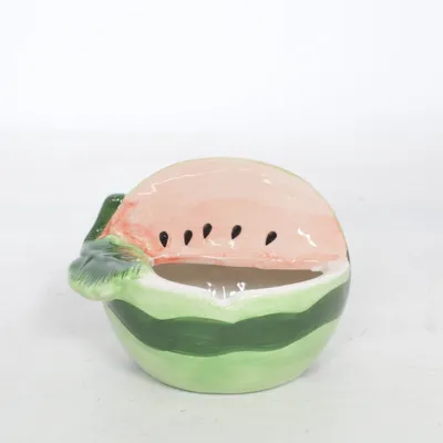 Askfat (Grön, Rosa, Vit) från Tedi