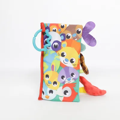 Baby toy (Multicolored) from Playgro