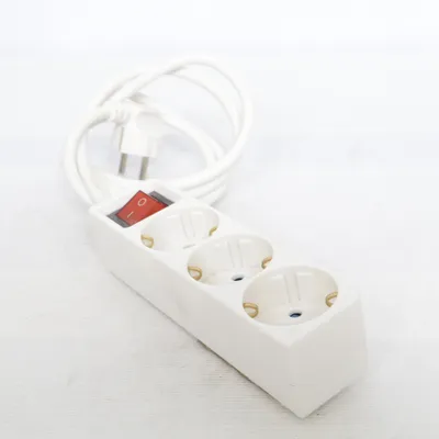 Power strip from Kema Keur