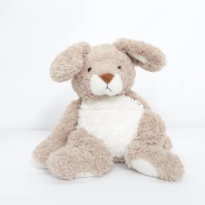 Gosedjur (Beige, Vit) från Molli Toys