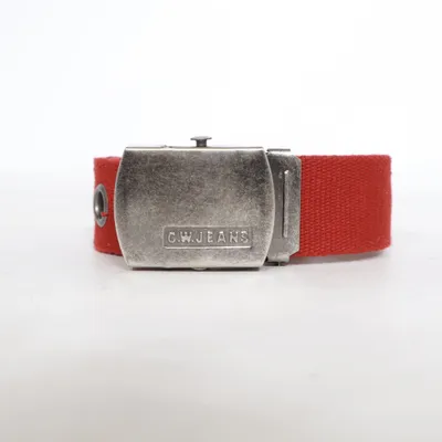 Ceinture (Rouge) de LCW Jeans