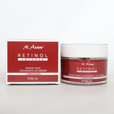 Serum fra M.Asam