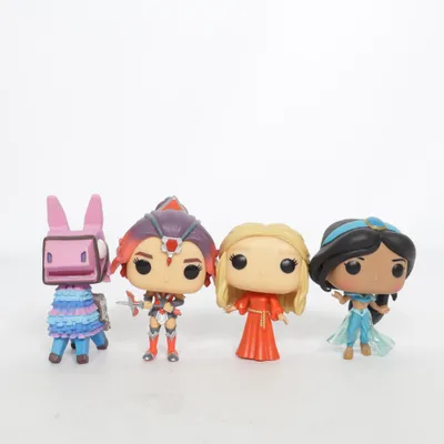 Figurine jouet (Multicolore) de Funko Pop!