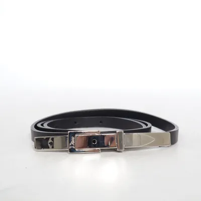 Bælte (Sort) fra Christian Dior