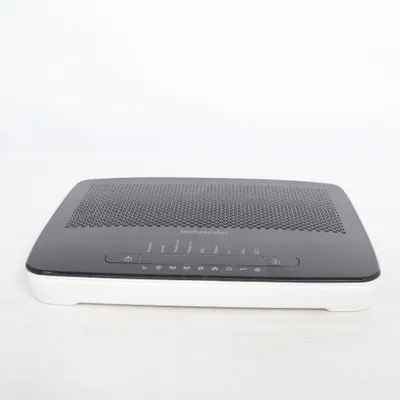 Router from Technicolor