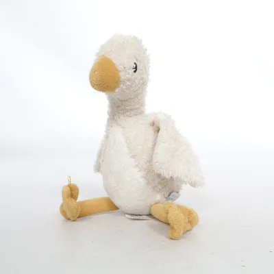 Kuscheltier (Beige, Braun) von Little Dutch