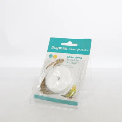Pet accessory (Mineralring) from Dogman