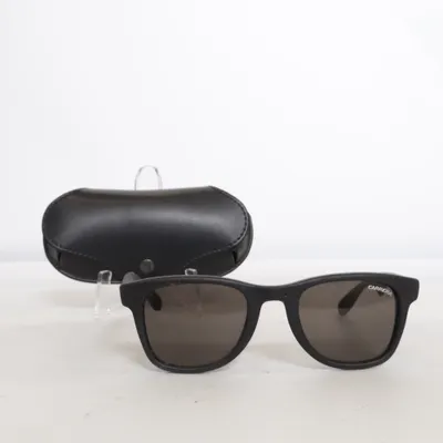 Sunglasses (Black) from Carrera