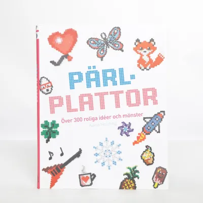 Craft book