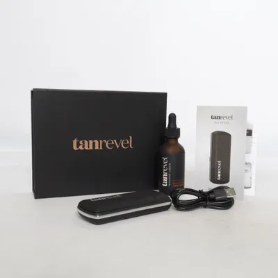 Spray autobronzant de Tanrevel