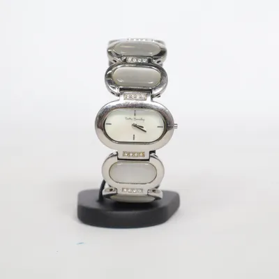 Montre (Argent) de Betty Barclay