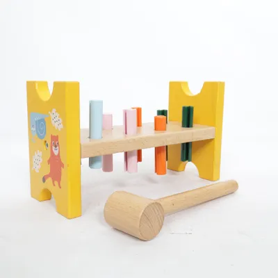 Aktivitetslegetøj (Uppsta) fra IKEA