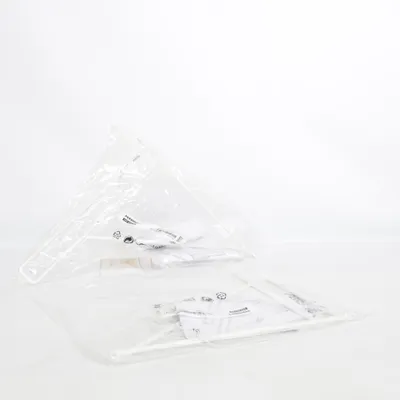 Support d’étagère (Pershult) de IKEA